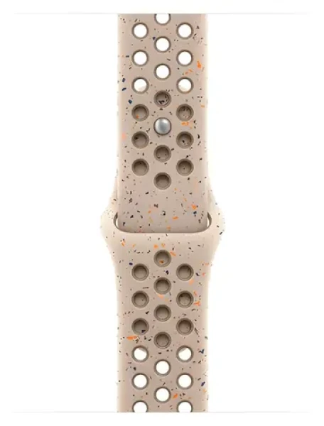 Apple Watch Nike Sport Band 42mm Desert Stone M/L / Športový pásik pre Apple Watch (MYJT3ZM/A)