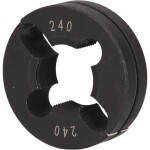 Zomrieť 13/16"-20 KS Tools 460.5487; 460.5487