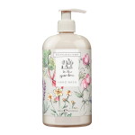 HEATHCOTE & IVORY Tekuté mydlo na ruky In the Garden 500 ml