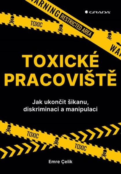 Toxické pracoviště, Çelik Emre