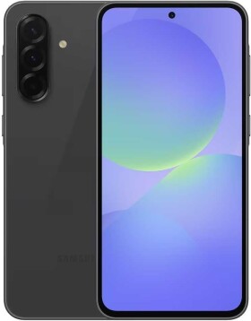 Samsung MOBILE PHONE GALAXY A36 5G/256GB BLACK SM-A366B SAMSUNG