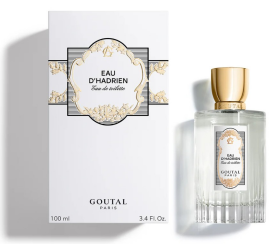 Goutal Eau D`Hadrien - EDT 100 ml