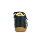 Bundgaard Petit Black členkové barefoot topánky (flex zone) 22 EUR