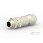 TE Connectivity TE AMP M8/M12 Connectors T4111411051-000 1 ks; T4111411051-000