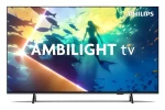 55" Philips 55PUS8010/12 čierna / Televízor / LED / 4K UHD / Ambilight / Wi-Fi 5 / BT 5.2 / 20W repro (55PUS8010/12)