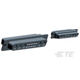 TE Connectivity TE AMP AMPLIMITE - Aerospace & Military 212518-1 1 ks Package; 212518-1