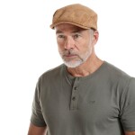Bushman menčestrová bekovka Rascal krémová 56