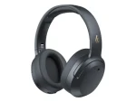 Edifier W820NB PLUS V25 sivá / Slúchadlá s mikrofónom / Bluetooth / USB-C / ANC (W820NB Plus V25 gray)