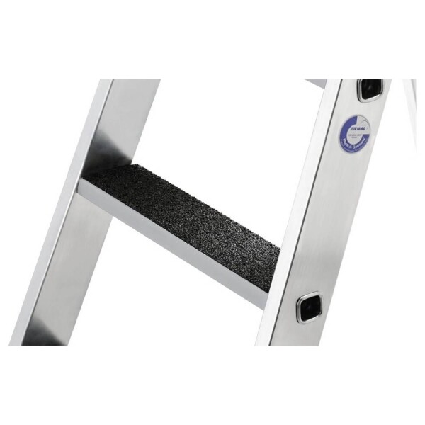 MUNK Günzburger Steigtechnik 041654 Munk retrofit kit clip-step R13 pre premostenie 70° 5 schodov 1 sada; 041654