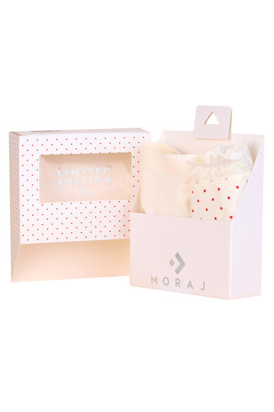 Moraj BCL1900-009/2 potom farba:ecru S