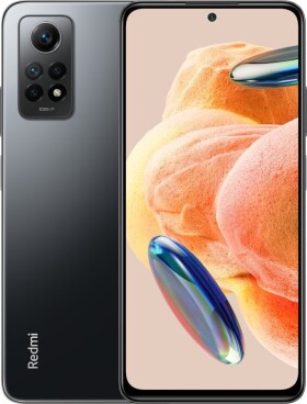 Xiaomi Redmi Note 12 Pro 6/128GB Sivý (S0450780)