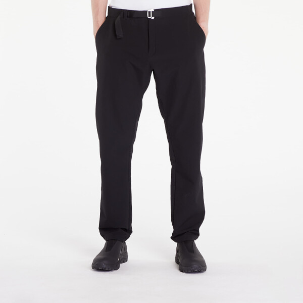 Kalhoty Poutnik by Tilak Monk Pant Black M