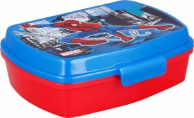 STOR Box na desiatu Spiderman (152616)
