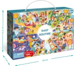 DODO Puzzle Denná rutina