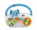 VTech Rádio so zvieratkami