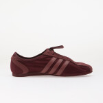 Tenisky adidas by Stella McCartney Sportswear 76 Maroon/ Quiet Crimson/ Reflective Silver EUR 38 2/3
