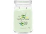 Yankee Candle Signature Cucumber Mint Cooler