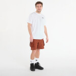 Tričko The North Face Mountain Sketch Regular Short Sleeve Tee-Graphic TNF White XL