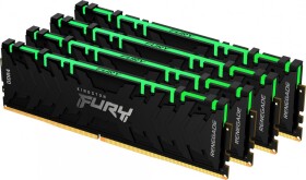 Kingston Fury Renegade RGB, DDR4, 3600MHz, CL16 (KF436C16RBAK4/32)