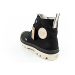 Palladium Pampa Chrome 74470-008-M 38