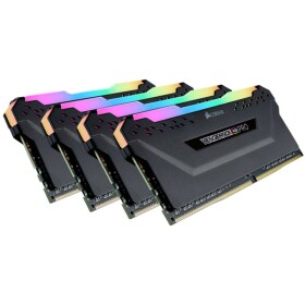 Corsair CMW64GX4M4D3600C18 Sada RAM pre PC DDR4 64 GB 4 x 16 GB 3600 MHz CMW64GX4M4D3600C18; CMW64GX4M4D3600C18