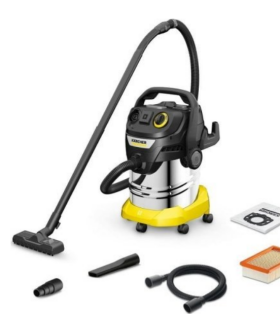 Karcher KWD 6 P S V-25/6/22 1300W