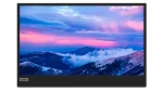 15.6 Lenovo L15 čierna / IPS / 1920 x 1080 / 16:9 / 14 ms / 250cd-m2 / 1000:1 / USB-C (66E4UAC1WL)
