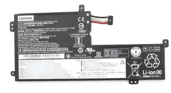Lenovo 36Wh / Batéria pre notebook / Li- ION / 3-článková (5B10T03404)