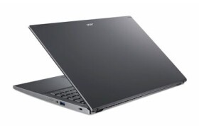 Acer Aspire 5 (A515-57) sivá / 15.6 FHD / Intel i5-12450H 1.2GHz / 16GB RAM / 1TB SSD / Intel Iris Xe / W11H (NX.KN4EC.001)