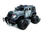 S.W.A.T. Police Pioneer RC, WIKY, 110741