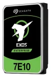Seagate Exos 7E10 ST10000NM018B 10TB / HDD / 3.5 "SAS / 7200 rpm (ST10000NM018B)