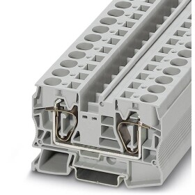 Feed-through terminal block ST 16 3036149 Phoenix Contact; 3036149
