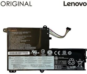 Lenovo Nešiojamo kompiuterio baterija LENOVO L15C3PB1, 4510mAh, Original