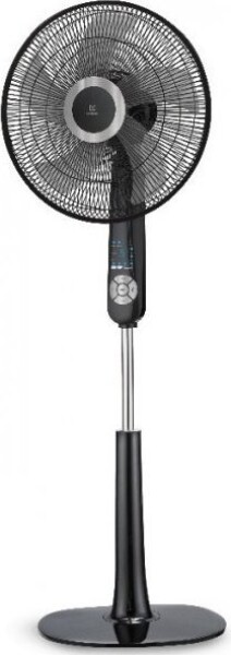 Electrolux Ventiliatorius Electrolux EFF-1004i Juodas