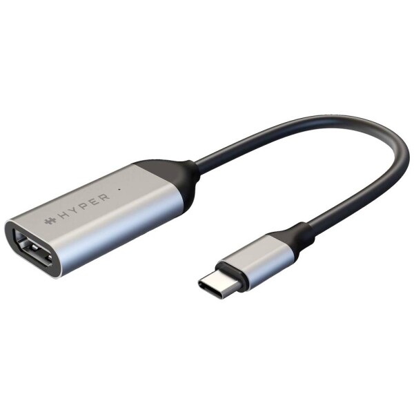 HYPER USB-C® adaptér [1x USB-C® - 1x HDMI®] HD425A; HD425A