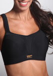 Podprsenka Wired Bra black 70E