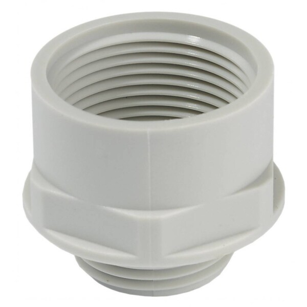 Wiska KEM 40/50 N/A M40 M50 polyamid svetlo sivá 1 ks; 10063575