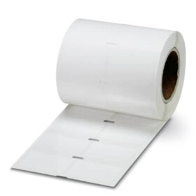 Label EML (40X25)R 0818027 Phoenix Contact; 0818027