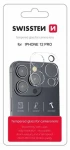 Swissten Ochranné sklo šošoviek fotoaparátu pre Apple iPhone 12 Pro (94500103)