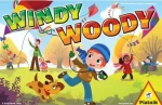 PIATNIK Spoločenská hra Windy Woody