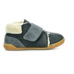 Ricosta Fluff carbon zimné barefoot topánky 22 EUR