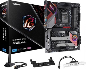 ASRock Z690 PG VELOCITA