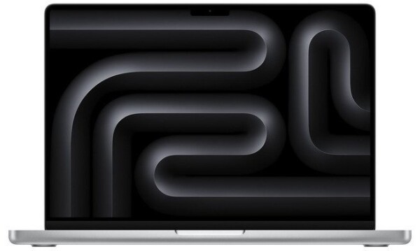 Apple MacBook Pro 14?? Silber M4 10-Core CPU 10-Core GPU (32GB)