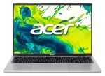 Acer Aspire Lite AL16-54P-544A strieborná / Notebook / 16" WUXGA IPS / Intel Core 5 120U / 16GB / 512GB SSD / Intel UHD (NX.DK4EC.002)
