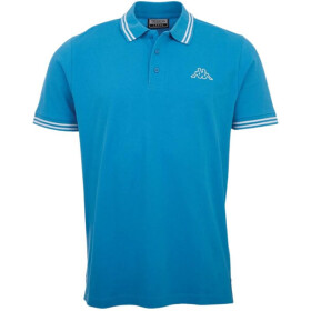 Pánske polo tričko M 709361 17-4435 - Kappa S