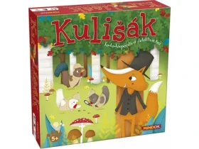 Mindok Kulišák