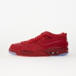 Tenisky Air Jordan 4 Rm Varsity Red/ White-Blue Tint-Black EUR 43