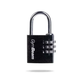 Kladka The Guard - GymBeam (čierna) (68905-1-single_variant)