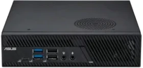 Asus PB63-B7013AH čierna / Intel Core i7-13700H 2.4GHz / 16GB / 512GB SSD / Intel Iris Xe / W11P (90MS02R1-M000D0)