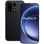 OnePlus 15 12+256GB Infinity Black / 6.78" / 256GB / Android 16 (5011116287)